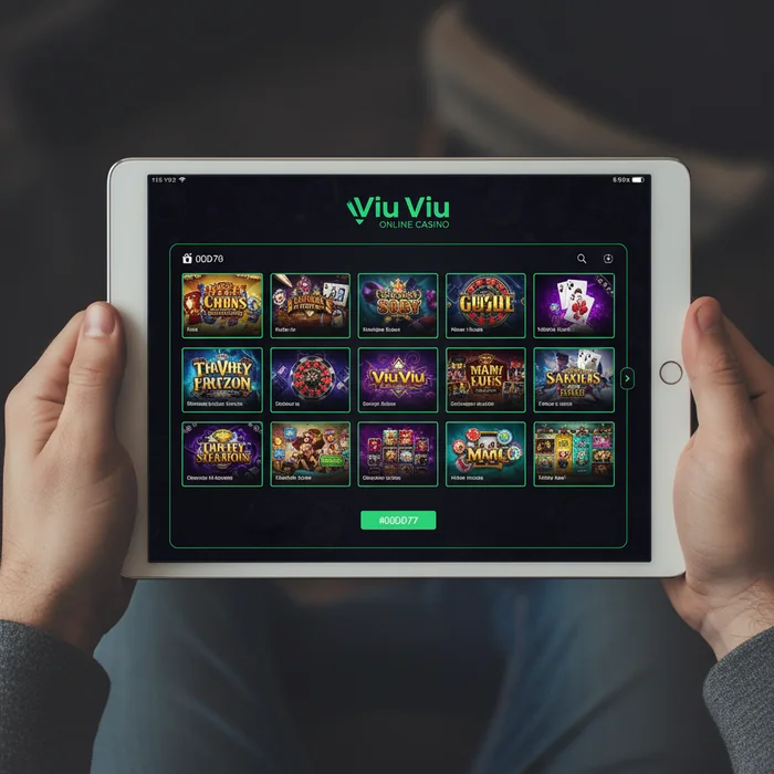 Viu Viu platform overzicht — bonusaanbod, spelaanbod en betaalmethoden, viuviu-nl-casino.com